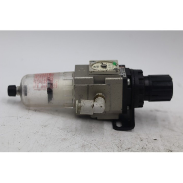 SMC SMC AW20-01-1N filtr-regulator