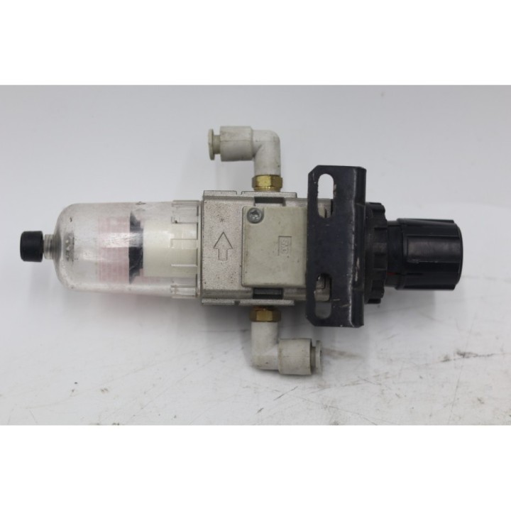SMC SMC AW20-01-1N filtr-regulator