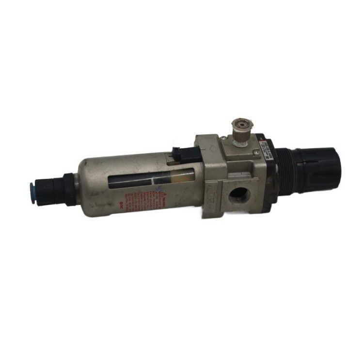 SMC SMC AW30-03D-R-X465B filtr-regulator