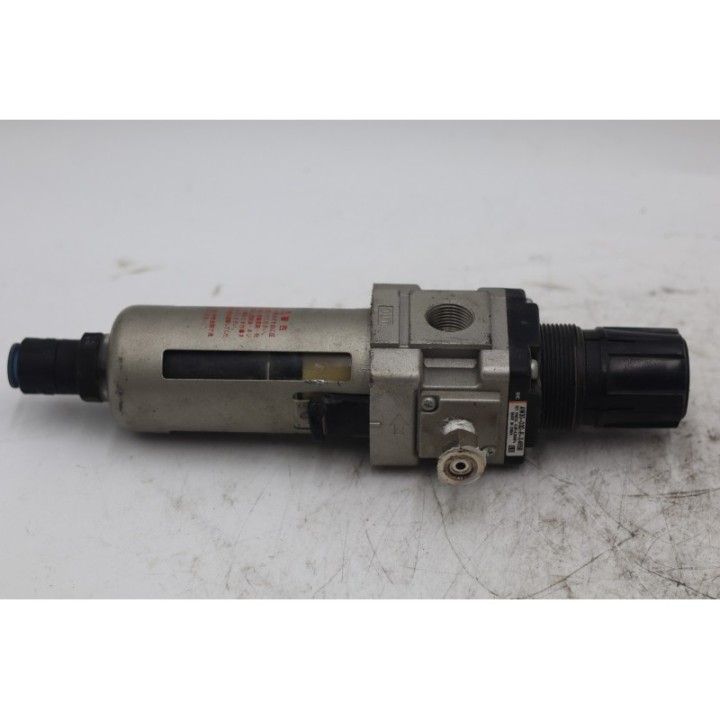 SMC SMC AW30-03D-R-X465B filtr-regulator