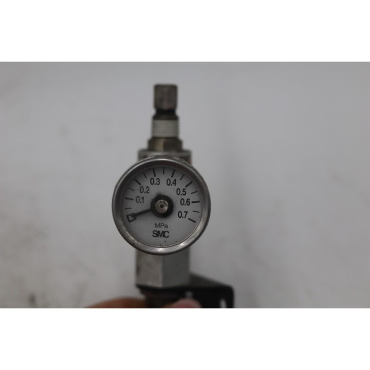 SMC SMC ARJ310F-01-04-S Regulator ciśnienia