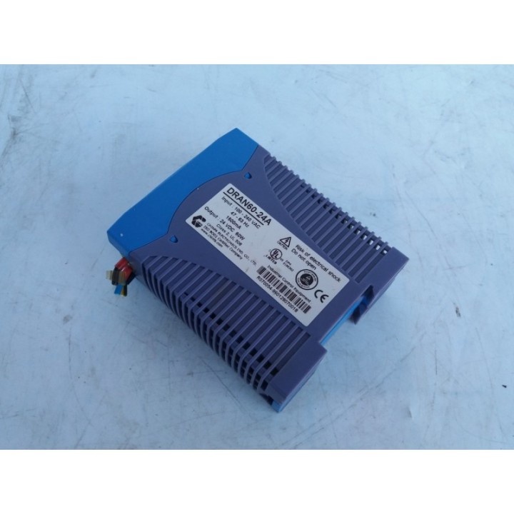 Chinfa Chinfa DRAN60-24A