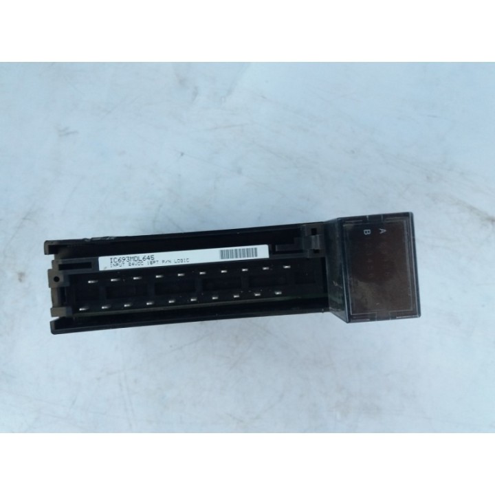 FANUC GE Fanuc Seria 90-30 IC693MDL645F
