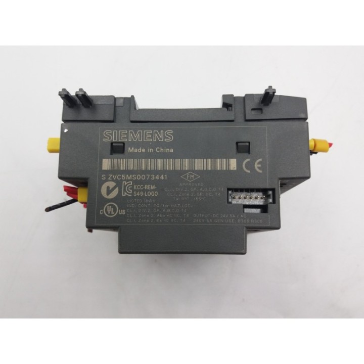 SIEMENS Siemens 6ED1 055-1NB10-0BA0