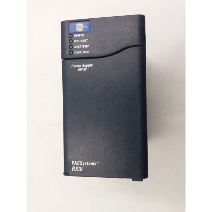 FANUC GE Fanuc Seria 90-30 IC695PSA040G