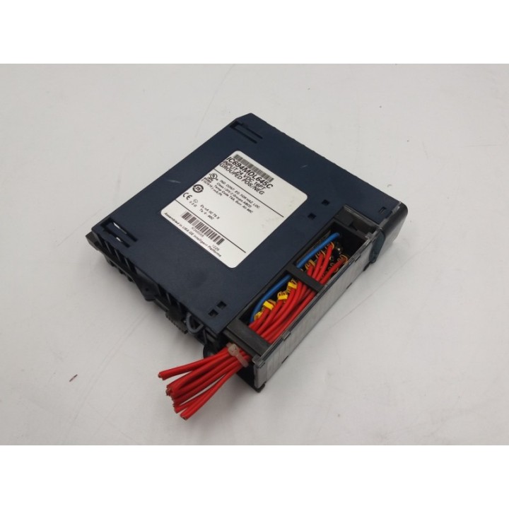 FANUC GE Fanuc Seria 90-30 IC694MDL645C