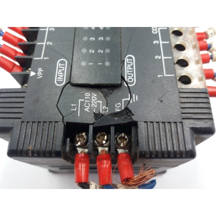 FANUC GE Fanuc IC620MDR014D1095