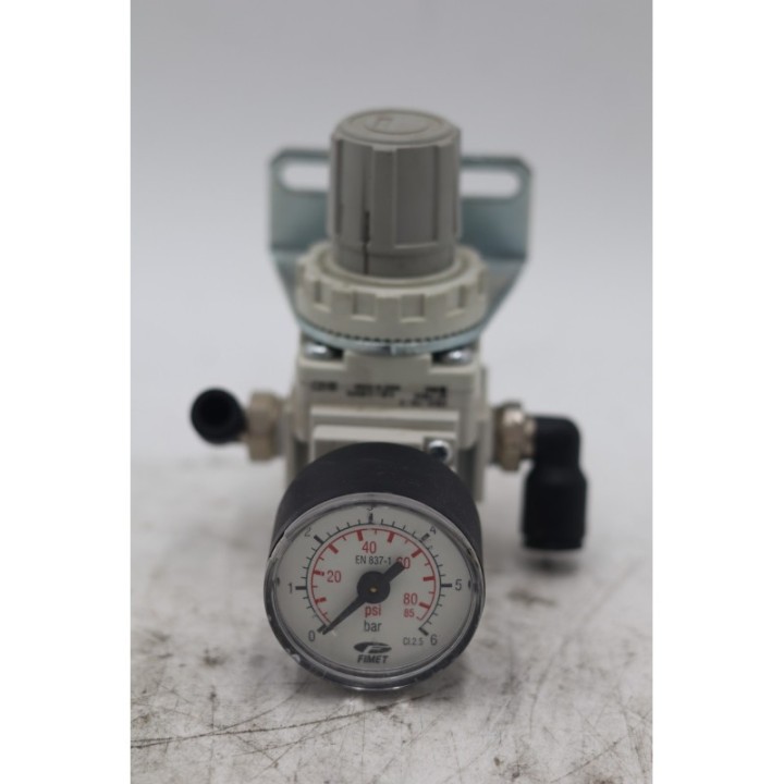 SMC SMC Corporation AR20K-F02-B