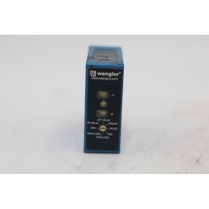 WENGLOR Wenglor A1P16QAT80 30V DC