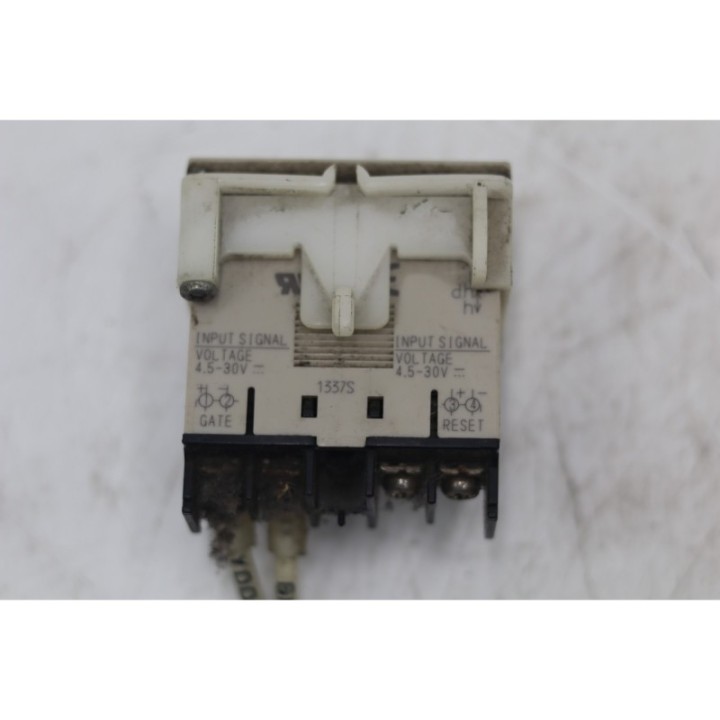 Omron Omron H7ET-NV-300 04750J