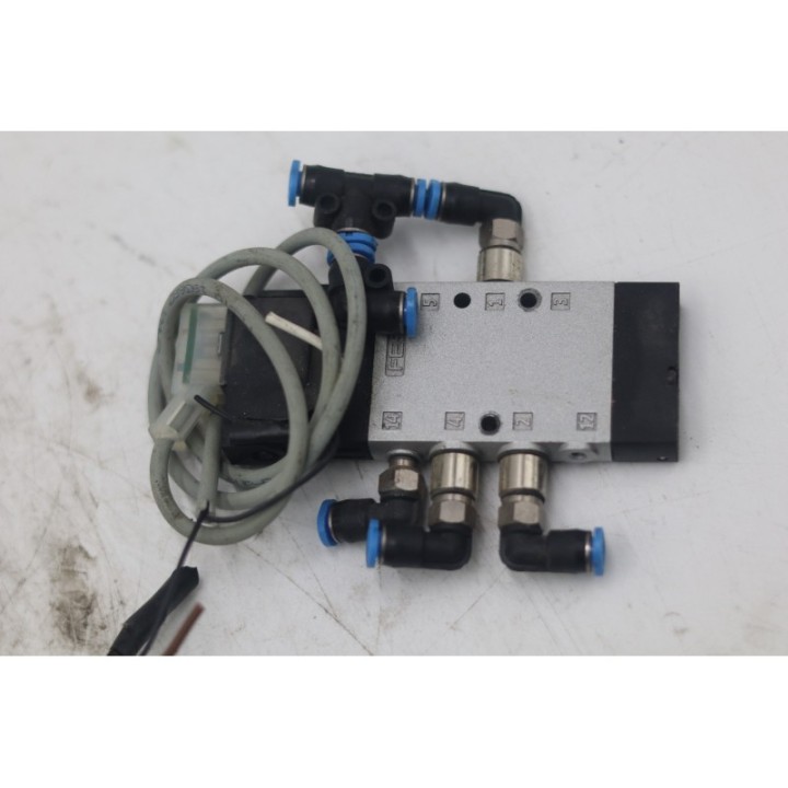 FESTO Festo CPE10-M1BH-5L-M5 196881