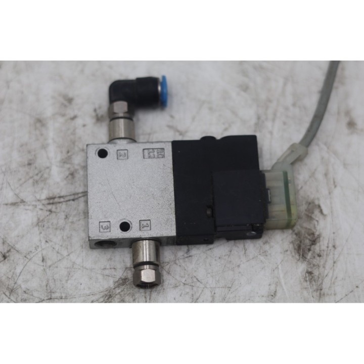 FESTO Festo CPE10-M1BH-3GL-M5 196845