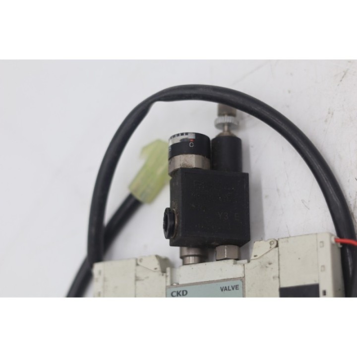 CKD CKD Valve 4GA129