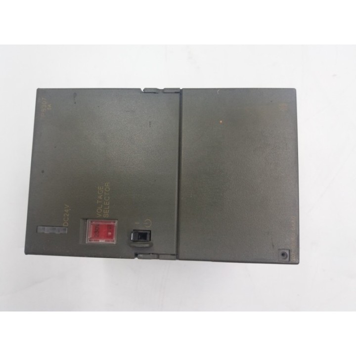 SIEMENS Siemens SIMATIC S7 6ES7 307-1EA00-0AA0