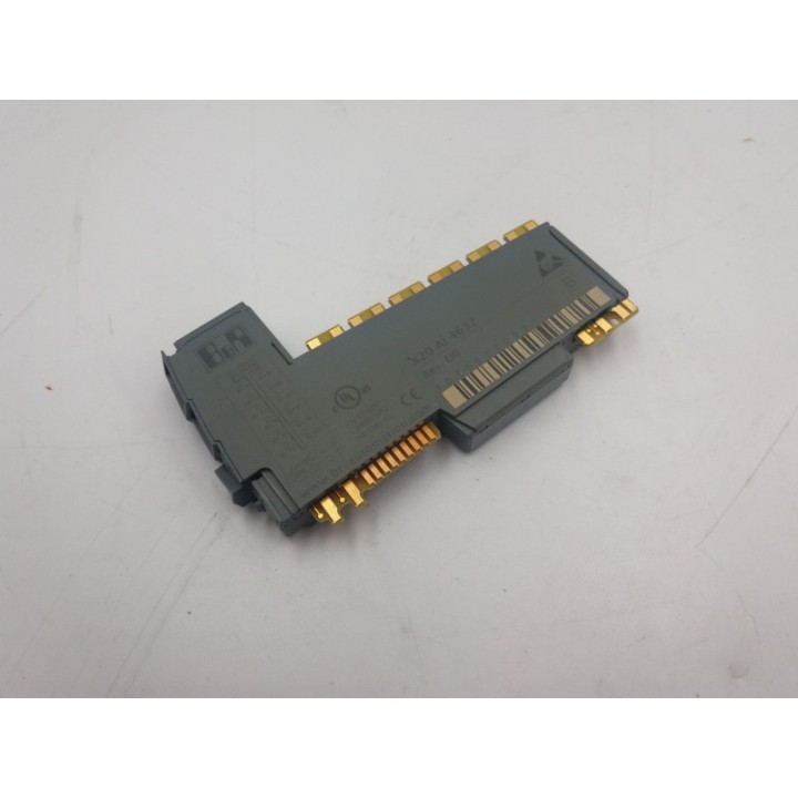 B&R B&R X20AI4632