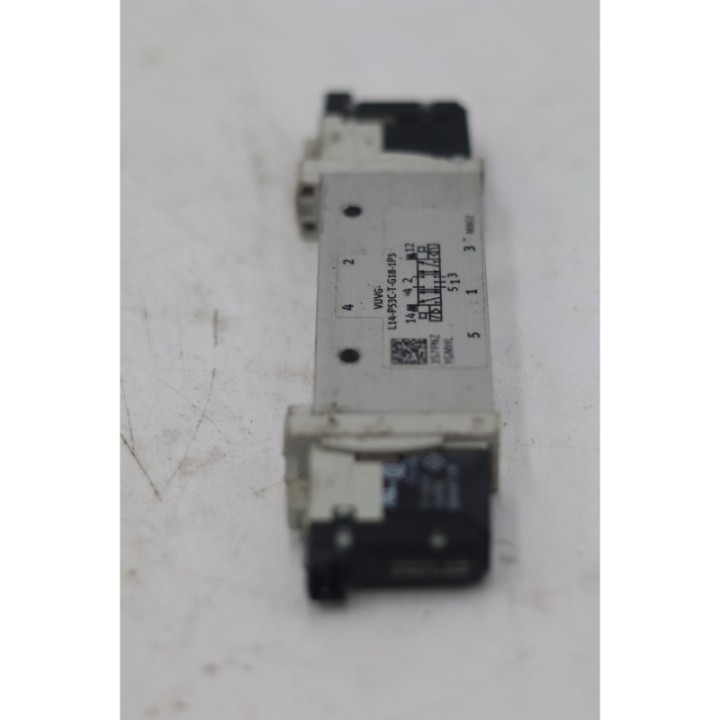 FESTO Festo VUVG-L10-P53C-T-M5-1P3