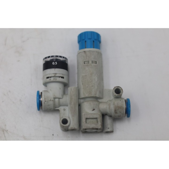 FESTO Festo VRPA-CM  8086004