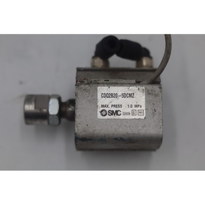SMC SMC CDQ2B20-5DCMZ + D-A93