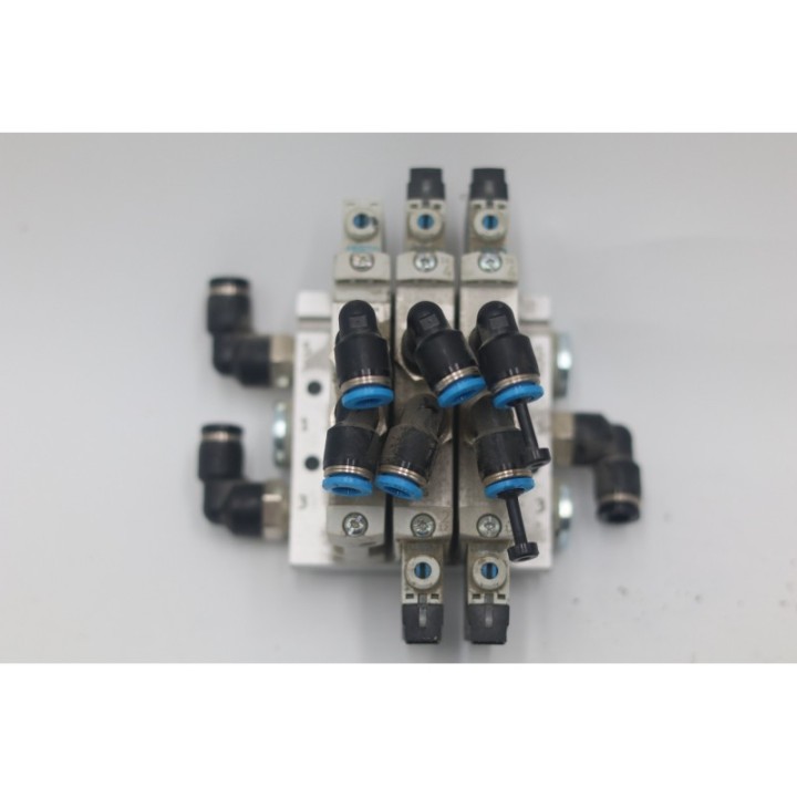 FESTO Festo VUVG-LK14-M52-ATG181H2LS