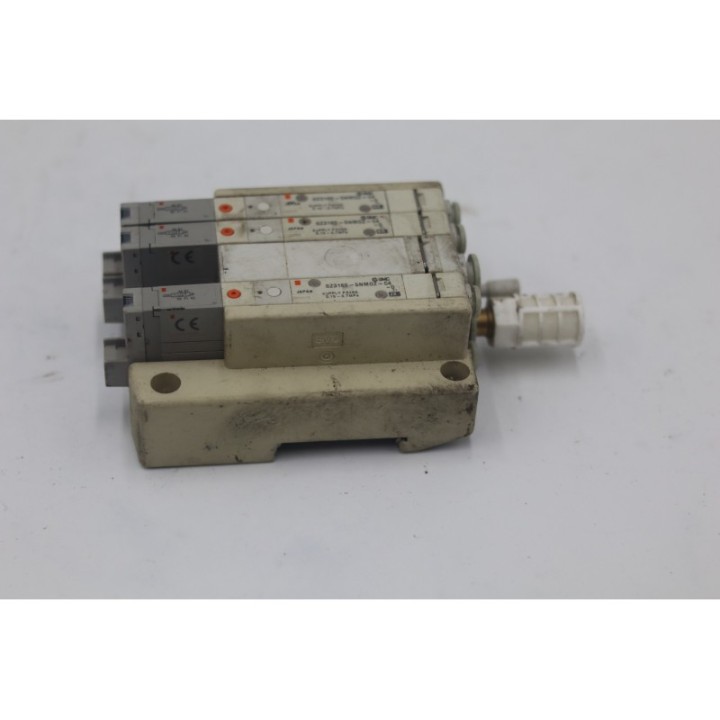 SMC SMC SZ3160-5NMOZ-C4-Q  3szt.