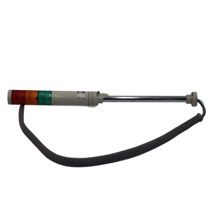 PATLITE Patlite LCE-02AFB  24V AC DC