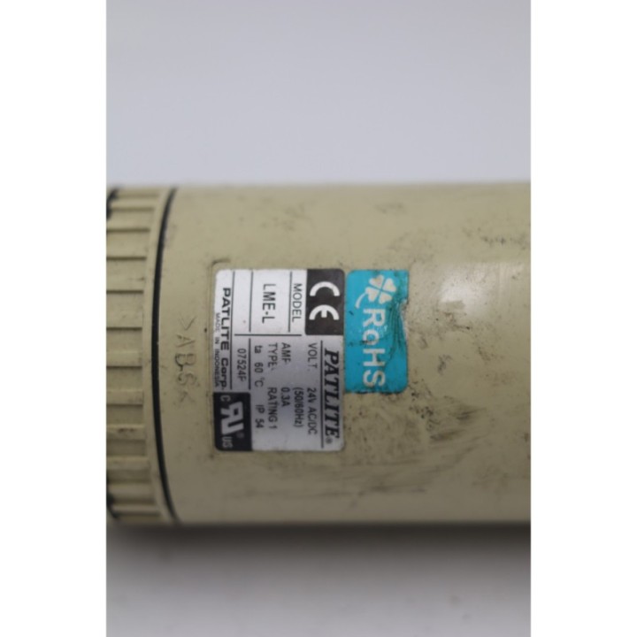 PATLITE Patlite LME-L  24V AC DC