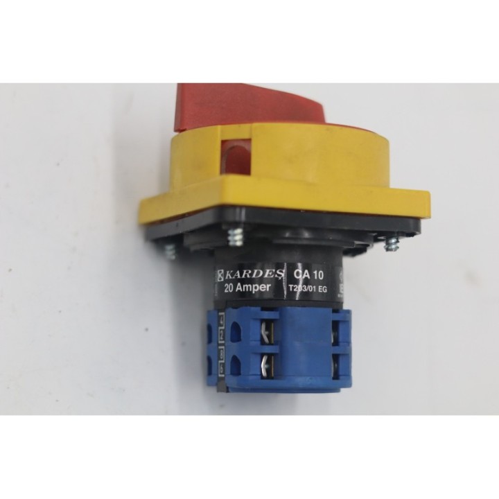 Krause Naimer Kraus   Naimer CA10 T203 01 EG