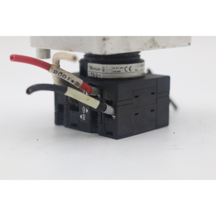 EATON Eaton  Moeller  T3-2-1