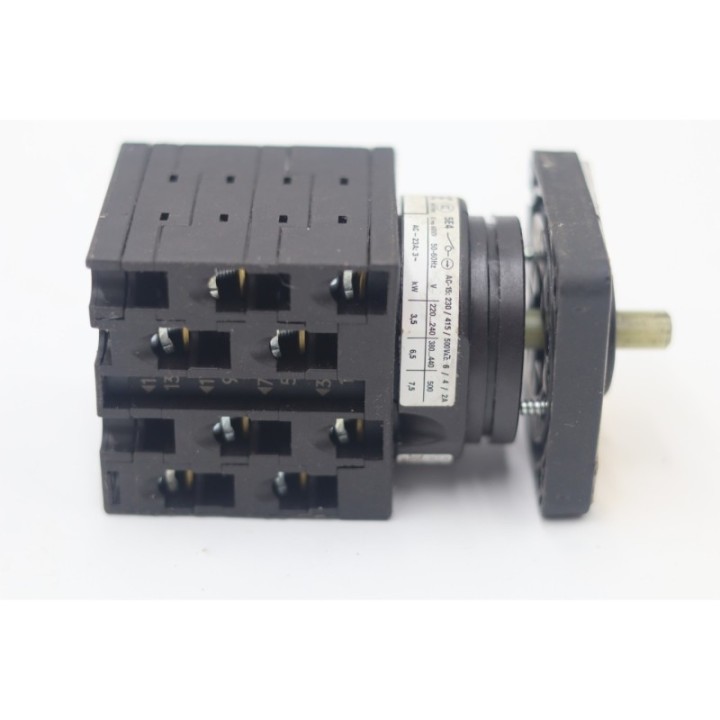 MOELLER  MOELLER T0-4-8213 Przełącznik krzywkowy