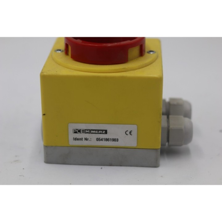 Harmann Harmann GS 01