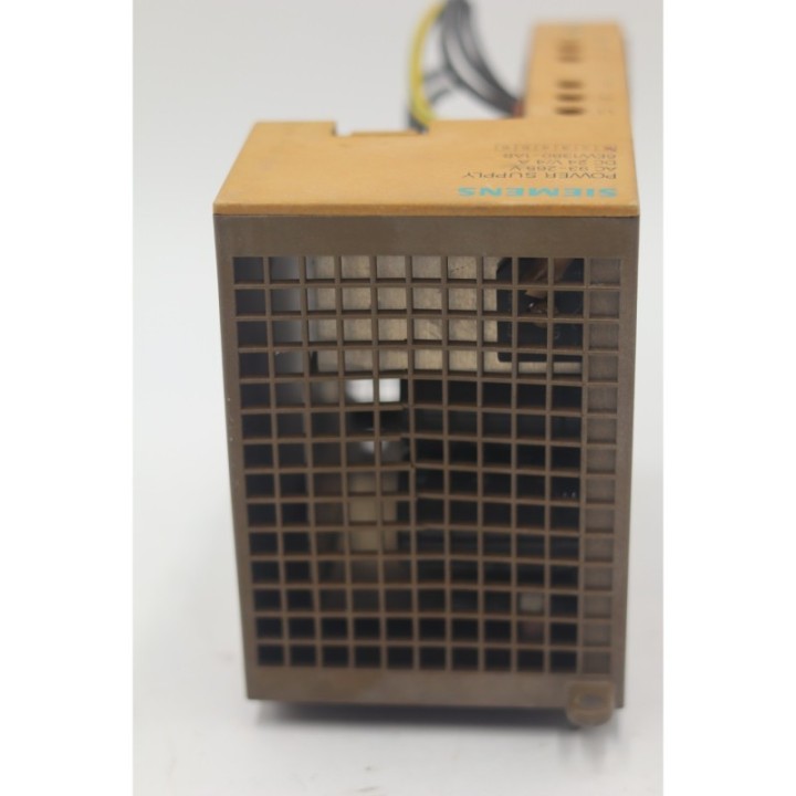 SIEMENS SIMATIC Siemens SIMATIC S5 6EW1380-1AB