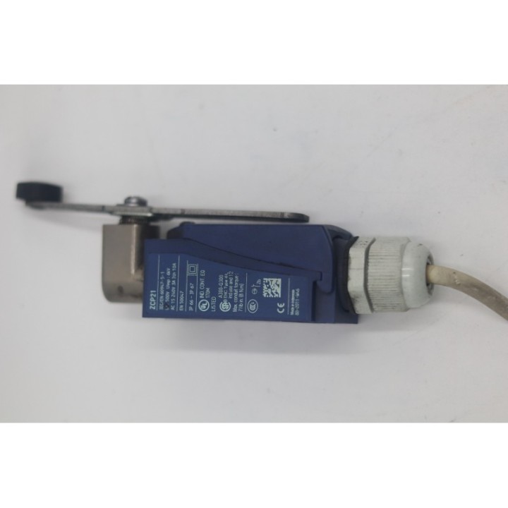 Telemecanique Telemecanique ZCP21  240V AC