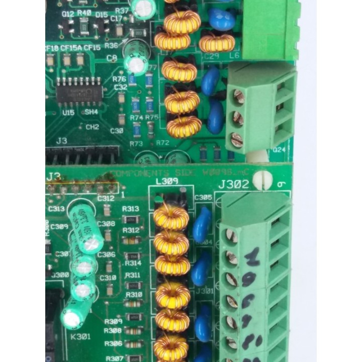 Piovan Piovan W0097_sD + W0077_mC + W0098_mC