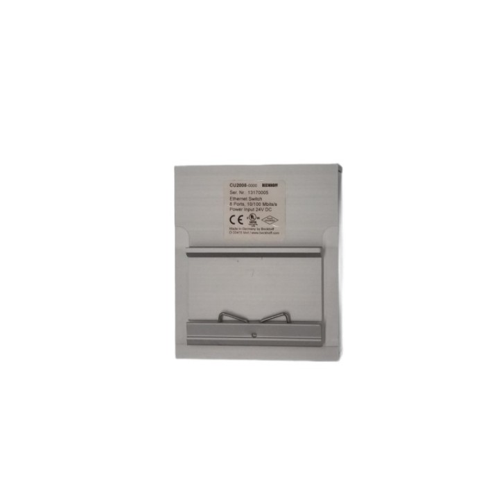 BECKHOFF Beckhoff CU2008