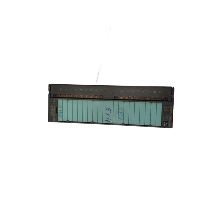 SIEMENS 6ES7 321-1BH01-0AA0