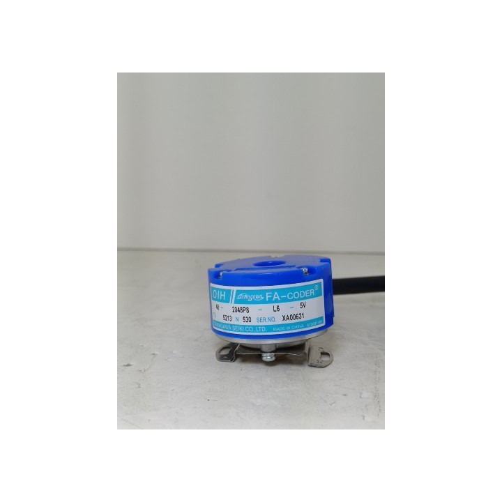 TOMAGAWA OIH 48-2048P8-L6-5V TS5213N530