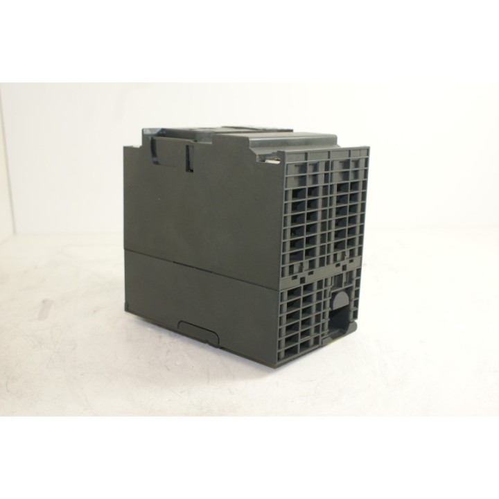 SIEMENS SIMATIC 6ES7 312-5BE03-0AB0