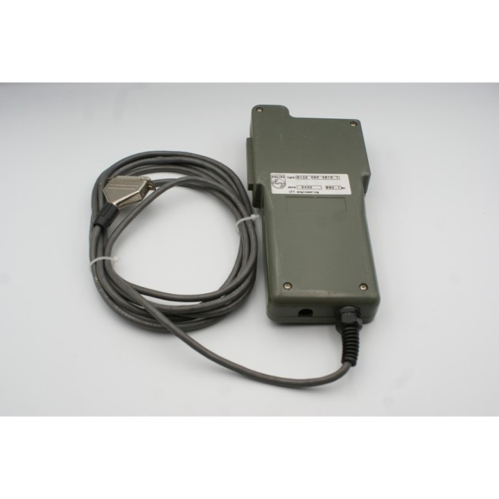 YAMAHA Yamaha DPB EMG