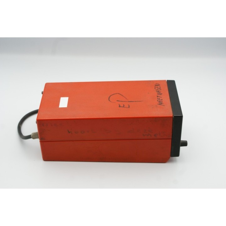 LEYBOLD-HERAEUS Leybold - Heraeus TM 210 S