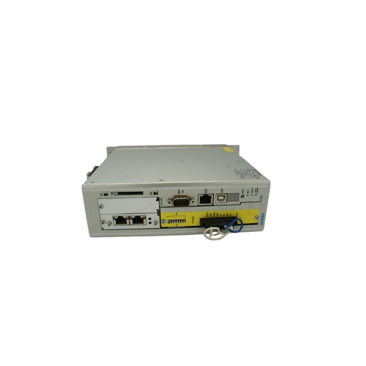 FESTO CMMP-AS-C5-3A-M3