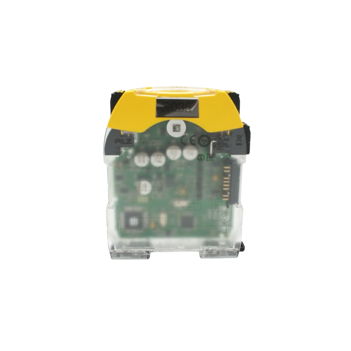 PILZ PNOZ M EF PDP LINK