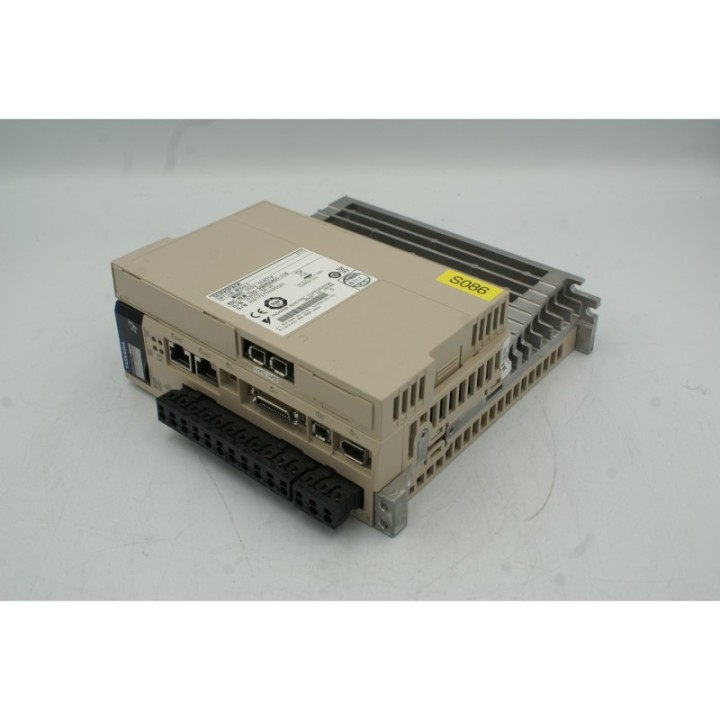 Yaskawa Electric SGDV-OSA01A