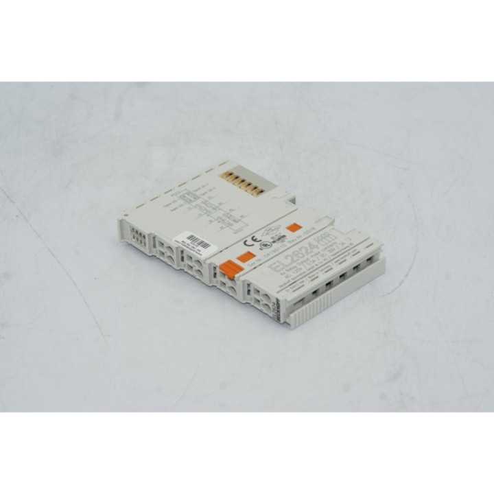 BECKHOFF BECKHOFF EL2624