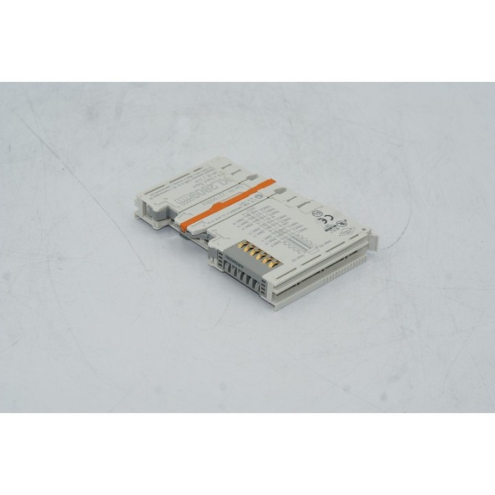 BECKHOFF BECKHOFF KL2809