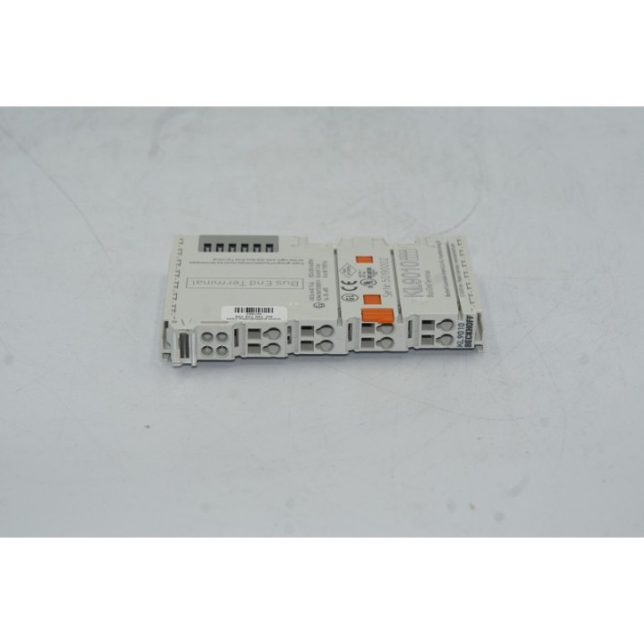 BECKHOFF BECKHOFF KL9010