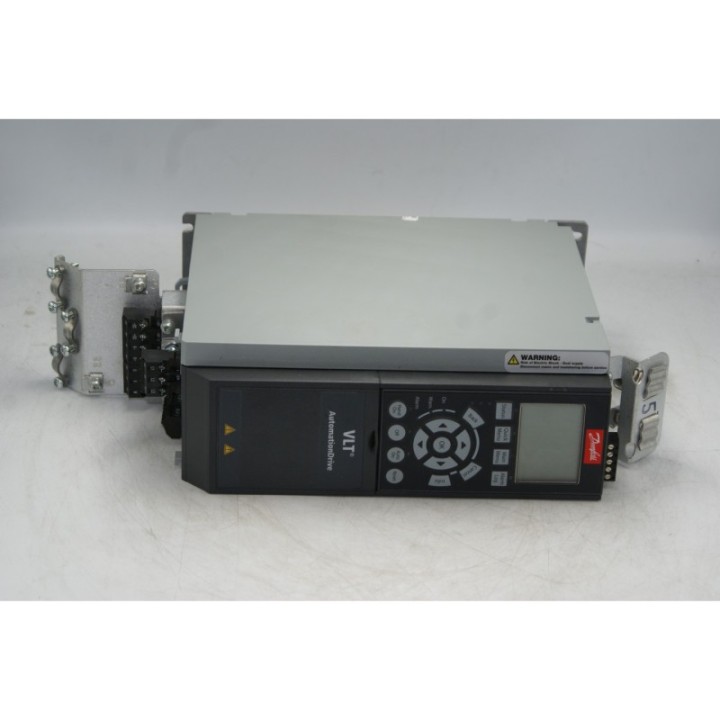 DANFOSS Danfoss VLT FC-302PK75T5E20H1B SA0BXCDX