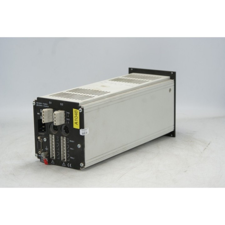 Leybold Vakuum Leybold Vakuum D-50968 TM21