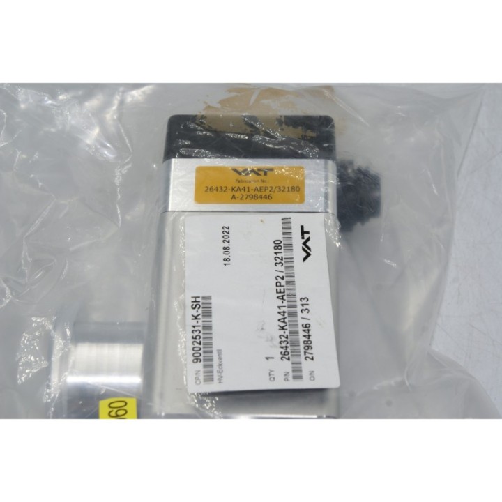 MBRAUN MBRAUN 9002531-K-SH