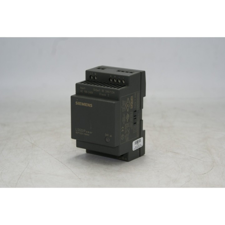 SIEMENS Siemens 6EP1331-1SH02