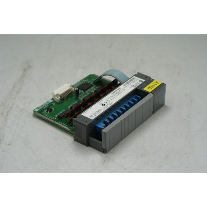 Allen-Bradley ALLEN BRADLEY SLC500 1746-0V16